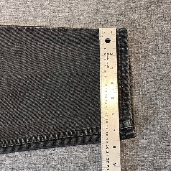 Levi's Vintage 634 Orange Tab Y2K Relaxed Fit Jeans - Women's Size 33*30 - Picture 10 of 14